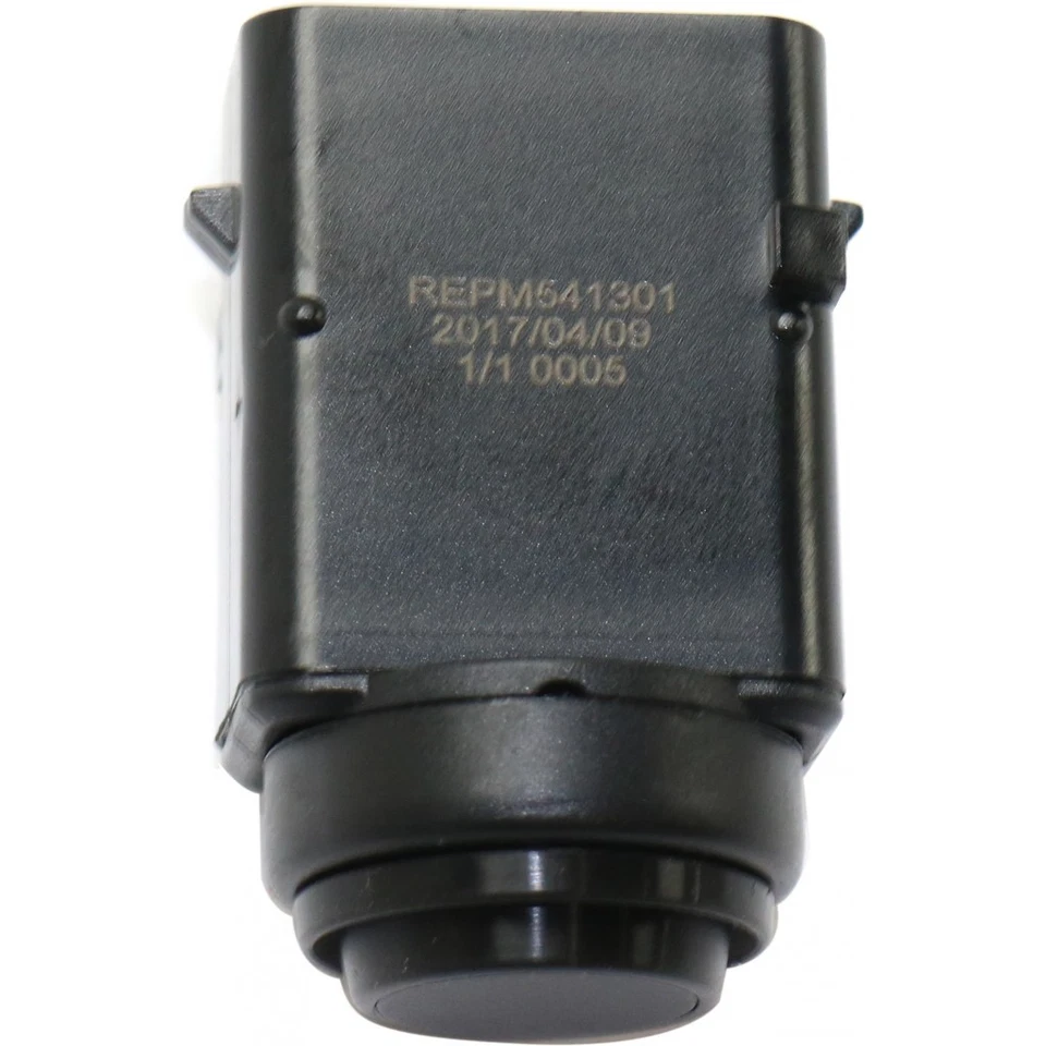 Sensor de asistencia de estacionamiento para Mercedes-Benz CL500 2000-2006 lado del conductor o del pasajero Foto 2 de 4