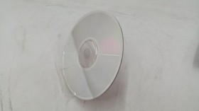 NEC PCFX Soft Cutie Honey