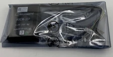 MICROSEMI ASCM-35F MICROCHIP 5.4V 35F BATTERY CONTROLLER