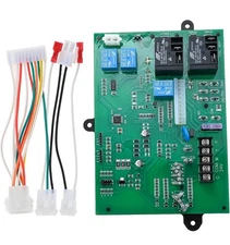 ICM282 ICM282A ICM282B Furnace Control Board Compatible with Carrier Bryant