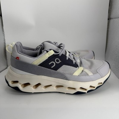 On Running Cloudhorizon Shoes Women Size 9 W Lila Running Hiking Cushioned