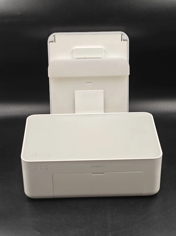 Xiaomi Sofortbilddrucker 1S - Gebraucht Funktioniert - Bild 2 von 4