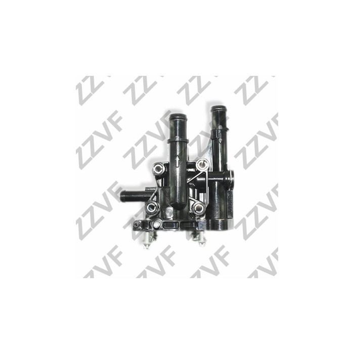 Boitier thermostat d'eau pour Opel Insignia A évite la surchauffe moteur