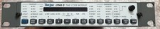 Timeline Lynx-2 Time Code Module with Rack Adapter Brackets