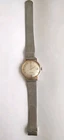 Vintage Omega Seamaster Automatic – Swiss Made (Not Running) Watch