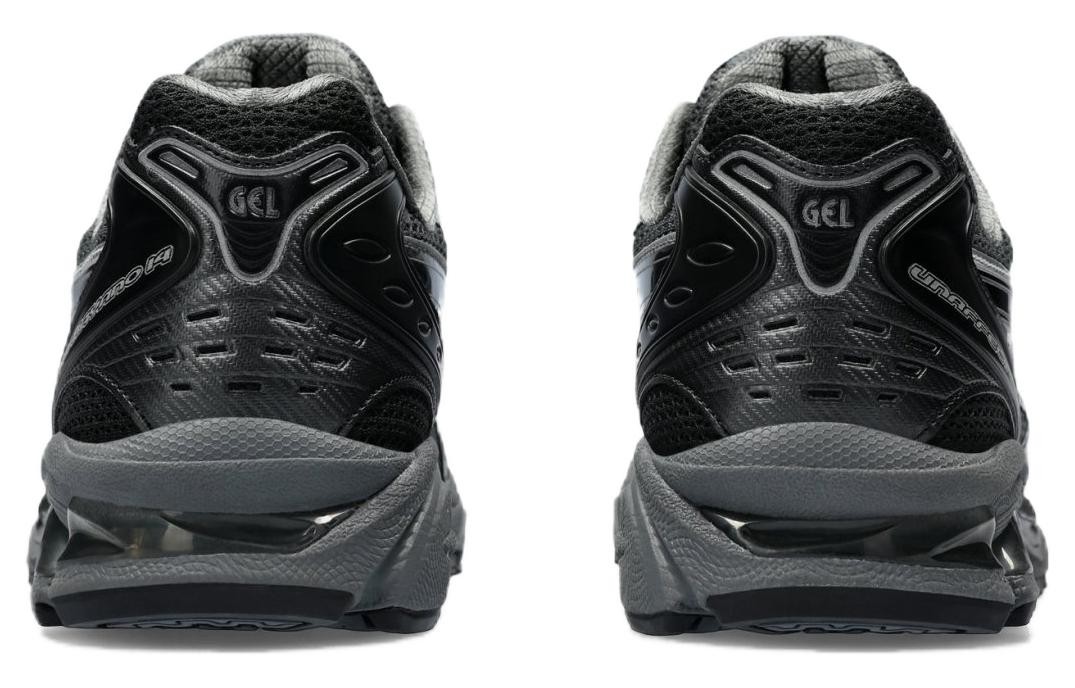 ASICS GEL-Kayano 14 x UNAFFECTED Low Infinite Wonders Pack - Dark