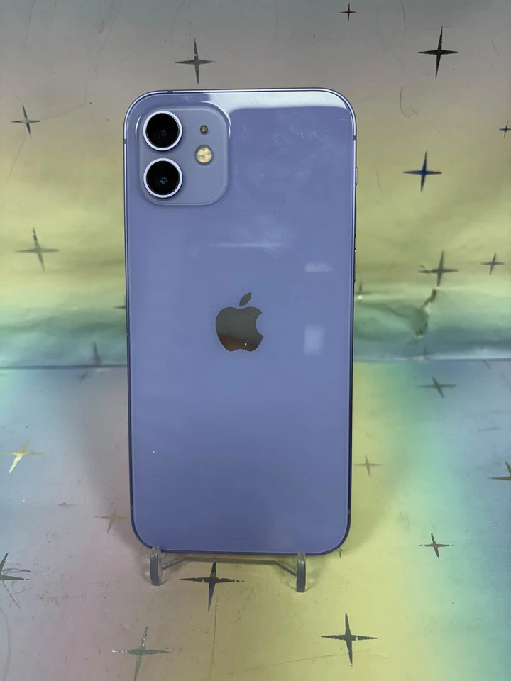 Apple iPhone 12 · 64GB, photo 1 of 5