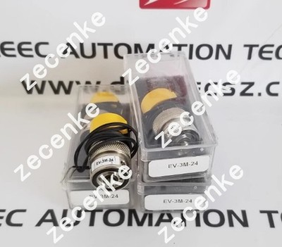 1pcs   solenoid valve EV-3M-24 *cm