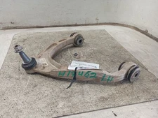 Driver Upper Control Arm Front Aluminum Fits 14-16 SIERRA 1500 PICKUP 3950237