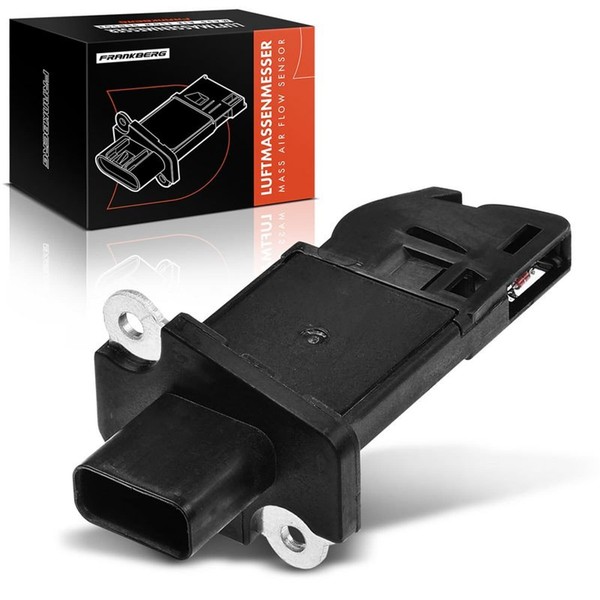 Frankberg Luftmassenmesser LMM Passend FüR CitroËN Jumper Ford B-MAX Ecosport FI-image