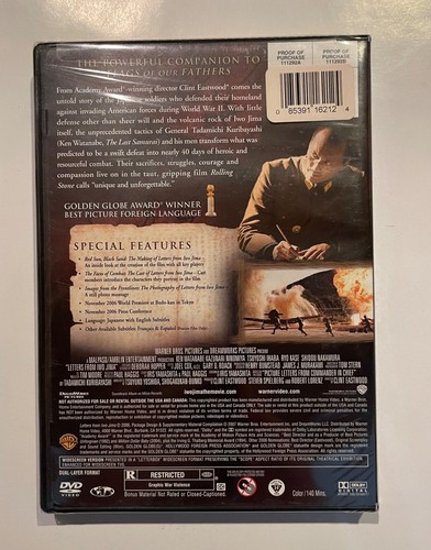 $2.99 BRAND NEW DVD LOT, SEALED (YOU Pick & Choose) Combined Shipping (Lot #2) - Picture 147 of 461