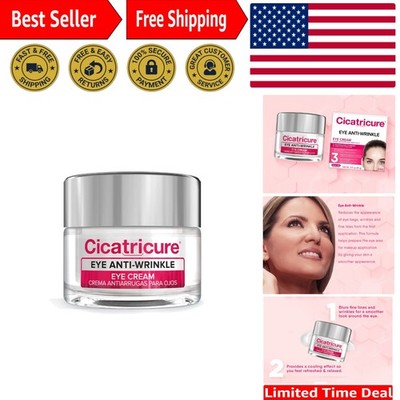 Anti Wrinkle Eye Cream, 0.5 Ounces packaging may vary