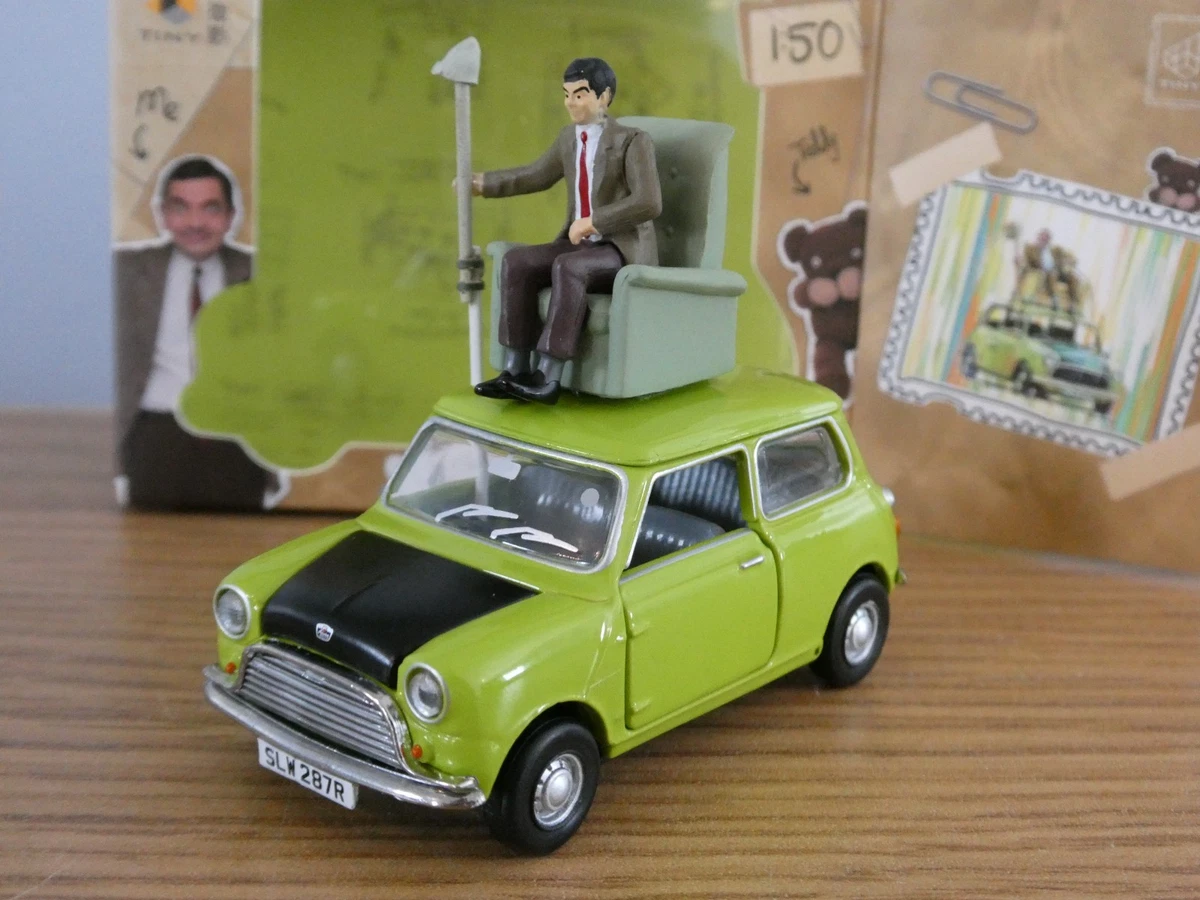Mini Cooper 1:50 Diecast Cars for sale | eBay