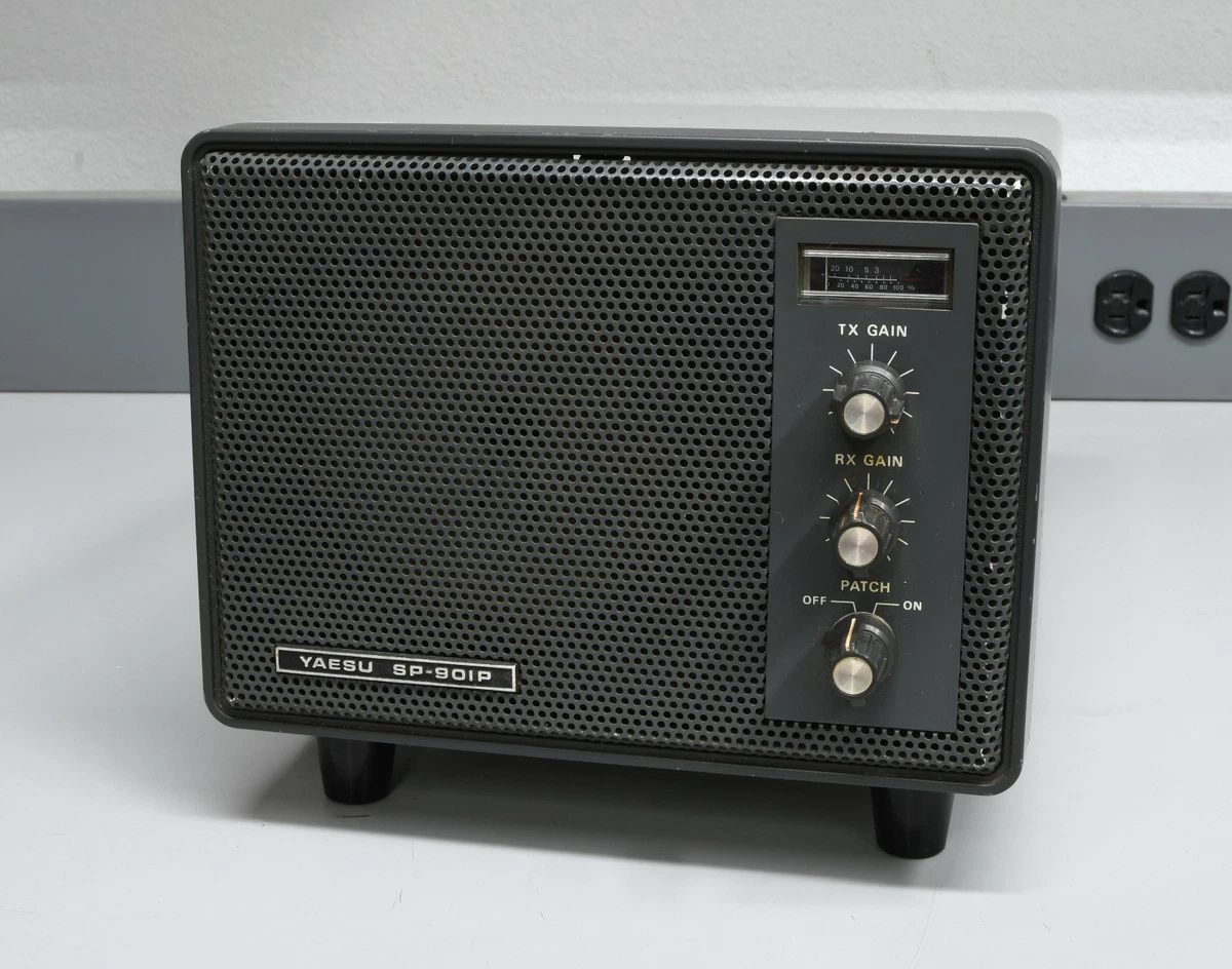 yaesu sp products for sale | eBay