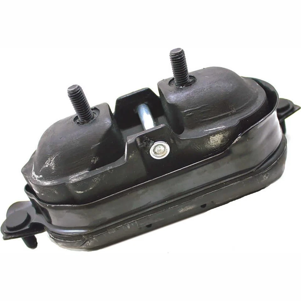 Engine Motor & Trans. Mount Set 2PCS. 2000-2011 for Chevrolet Impala 3.4L 3.5L - Image 2 of 3