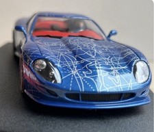 Ninco Corvette C12 IVM Automotive Limited Edition Art Version 1/32 slot car MIB