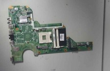 Motherboard For HP Pavilion G7-2000 Series - INTEL - KO