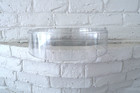 NuWave Pro Infrared Oven Replacement Part Clear Dome Extension Extender Ring