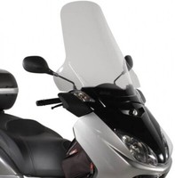 Hochschild Givi Speziell FüR MBK Skycruiser 125 2005 2006 2007 2008 2009