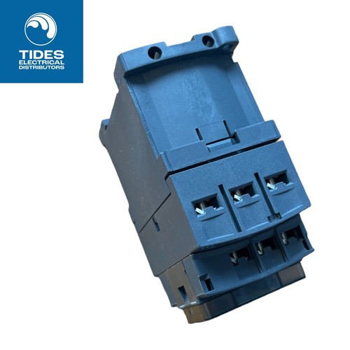 Schneider Schütz TeSys Control 035307 LC1D09BD 3-polig 9A 24V - Bild 3 von 4