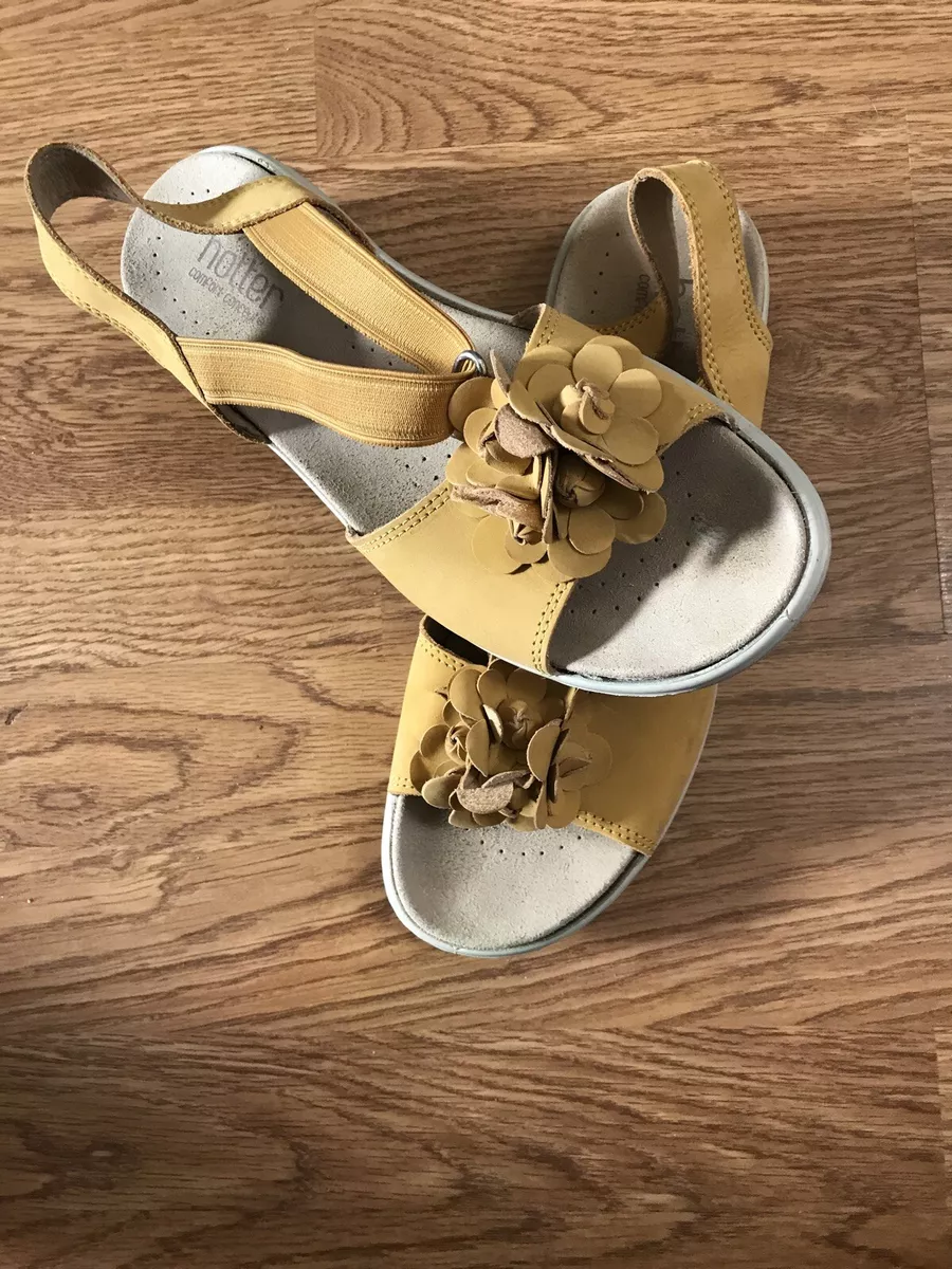Hotter womens online sandals