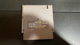 Blaster Master (Nintendo Entertainment System, 1988 NES) GDC Tested! Cart Only 