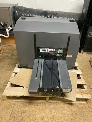 Direct Color Systems 1024 UVMVP6 UV 