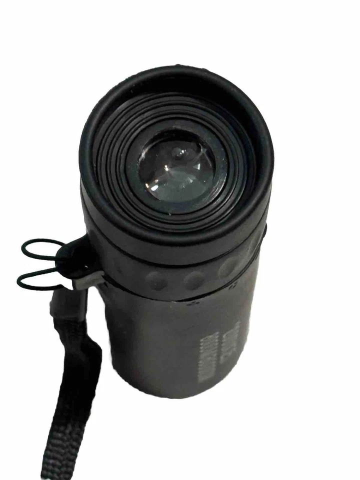 monocular telescope 2000x25 Enjoy Nature Bird View Watch Sports - Image 2 of 4
