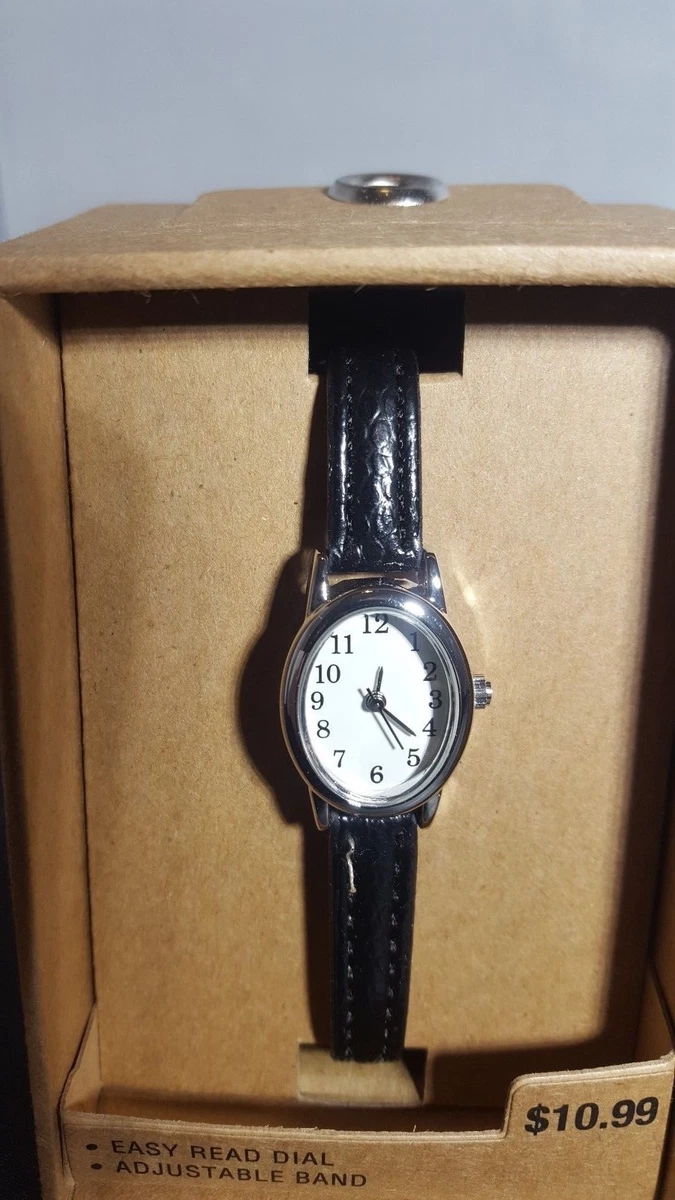 Merona women's watch sale