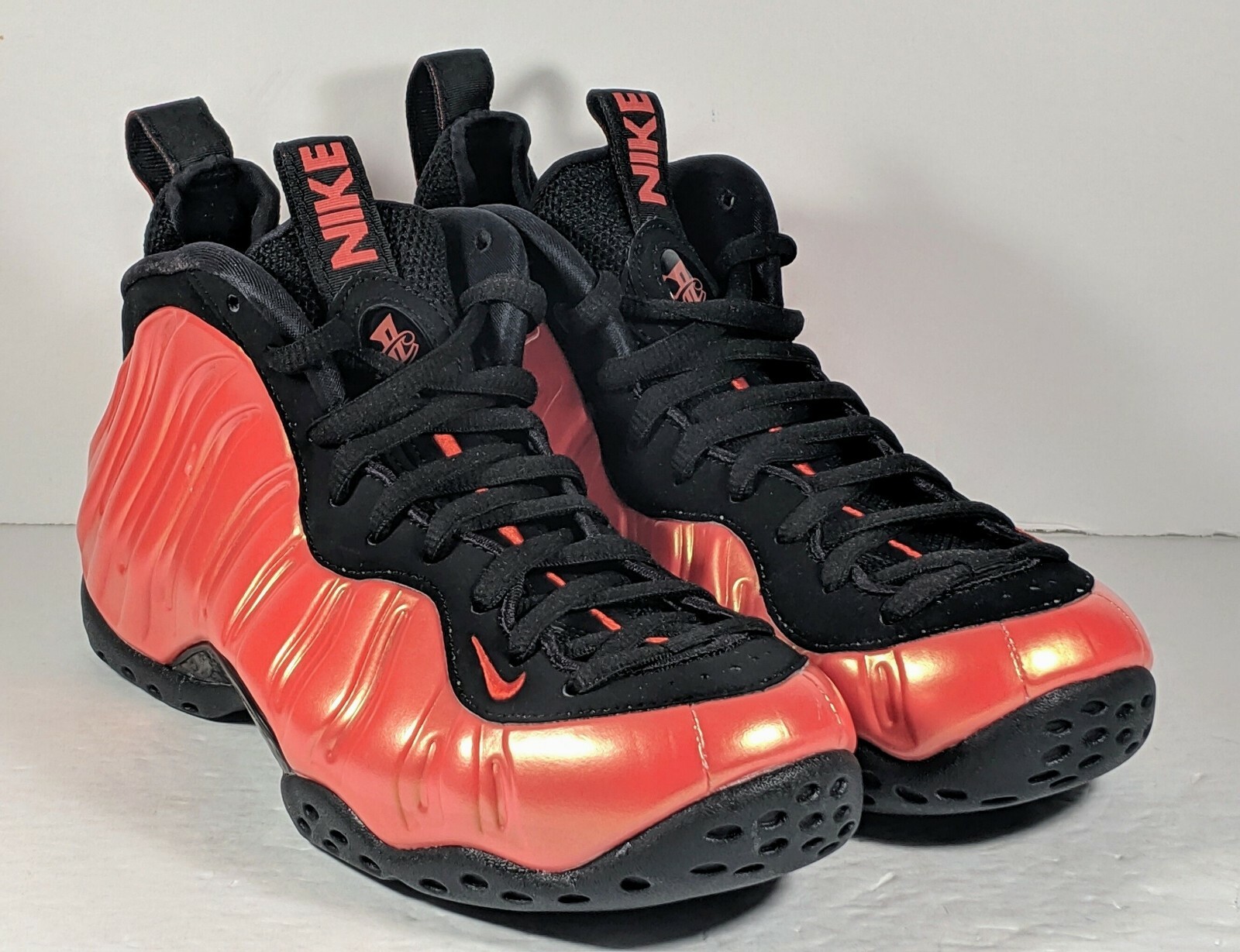 habanero foamposites