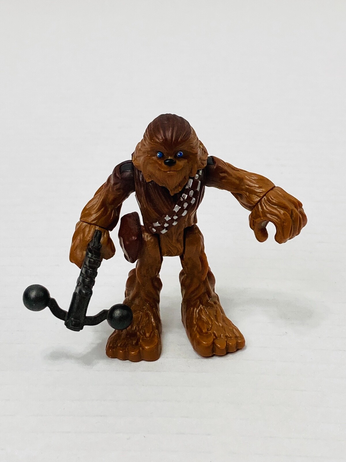 2011 Hasbro Galactic Heroes Star Wars 2