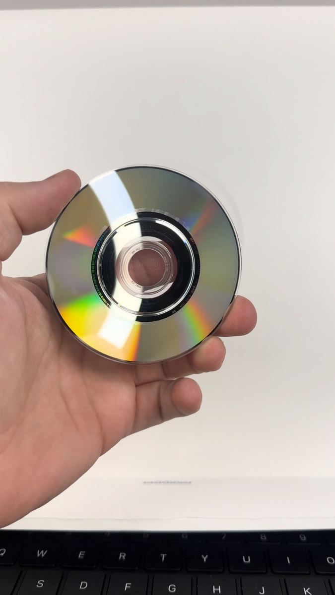 The Legend of Zelda: Ocarina of Time Master Quest Extremely Clean Disc  CIB