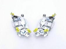 Rh Lh Door Latch Lock Suzuki Gypsy Sj410 Samurai Jimny Old Model