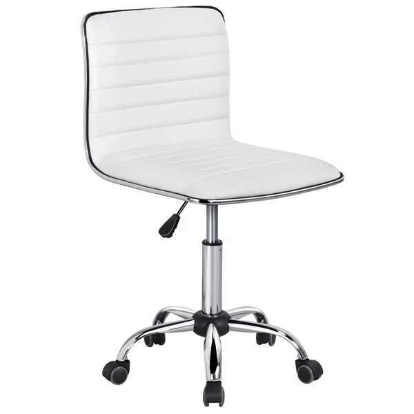Cheap white chair for desk outlet