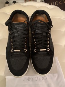 designer trainers size 5