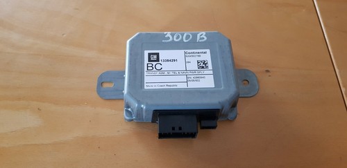Steuergerät Navi Telefon Opel Corsa D 1.3 CDTI A13DTE 70KW 13384291 NR300B