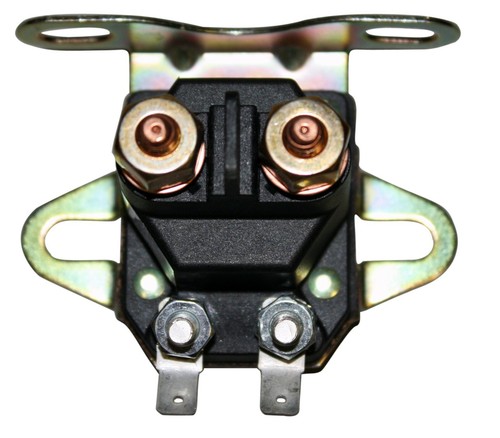 Rotary 4 Pole 12V INT Solenoid Starter John Deere: AM130365, AM132990 - 第 1/1 張圖片