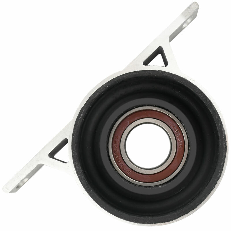 Driveshaft Center Support Bearing 26127521855 For BMW 525i 530i X3