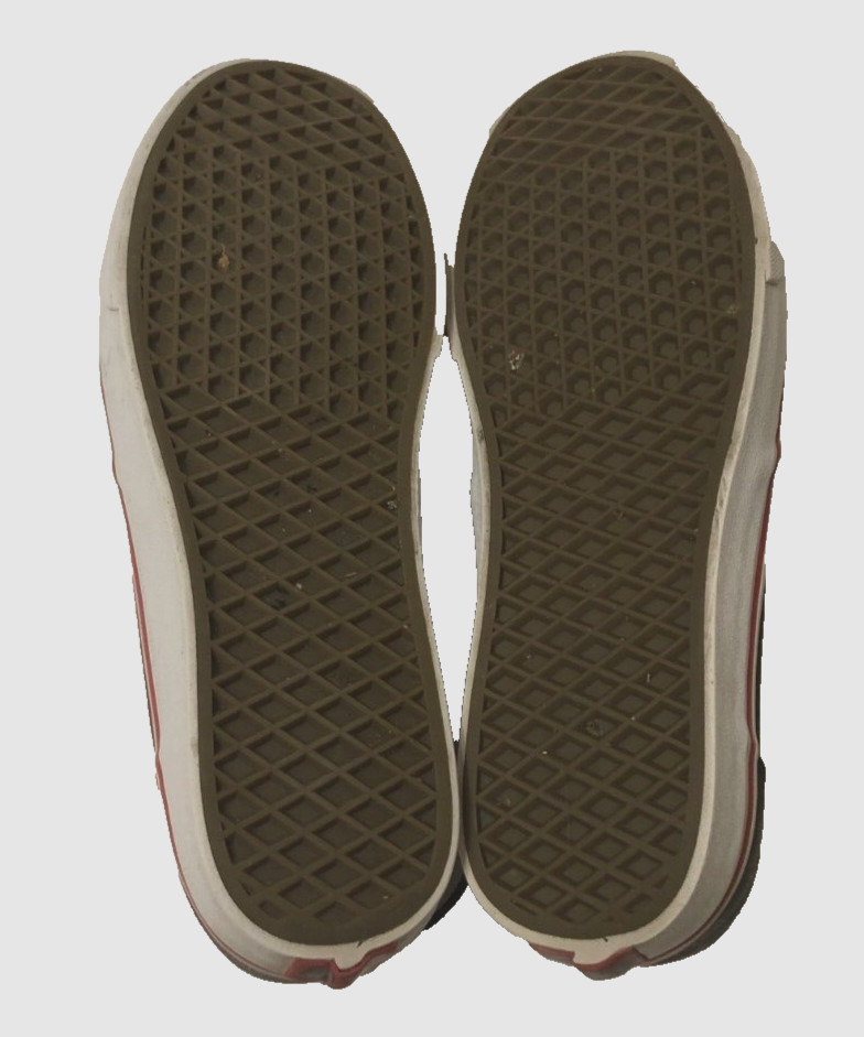 Vans Wall Shoes Atwood Trainer Skateboard Gray Canvas 500714 Men's Sneakers 11.5 thumbnail 8