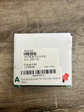 Asco 8262H226 Red-Hat Solenoid Valve 120v 1/4in New In Box
