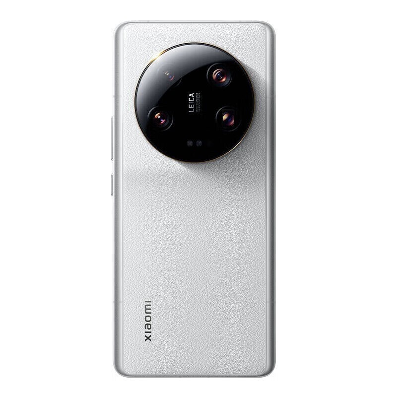 Xiaomi 13 Ultra 256GB 12GB Ram (FACTORY UNLOCKED) 6.73