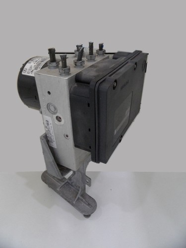Mercedes CLK W209 W203 ESP ABS Hydraulikblock Steuergerät 0064314812 0375453632