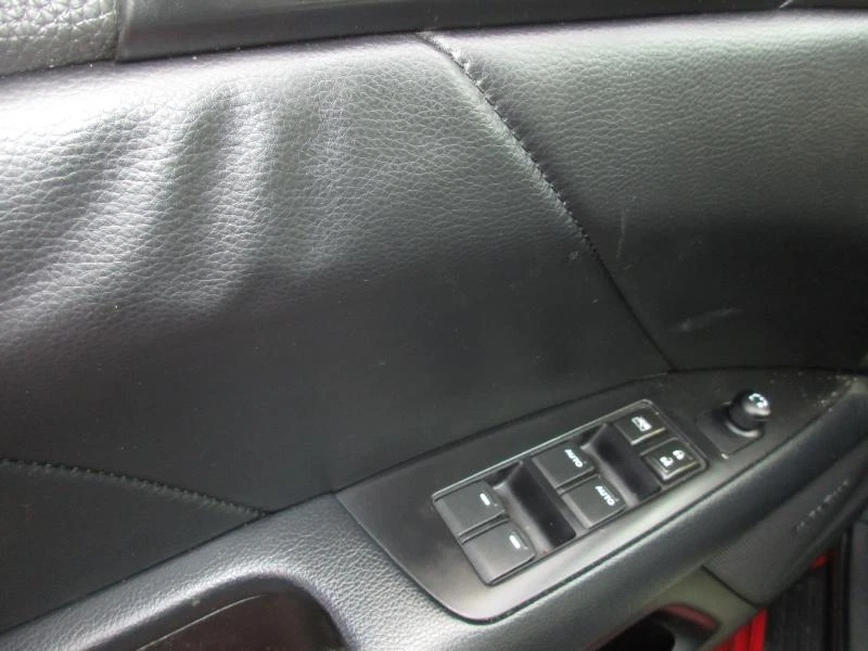 Картридж в сборе для правой стойки переднего пассажира Suzuki Kizashi 2010-2013 годов выпуска от оригинального производителя - Изображение 3 из 4