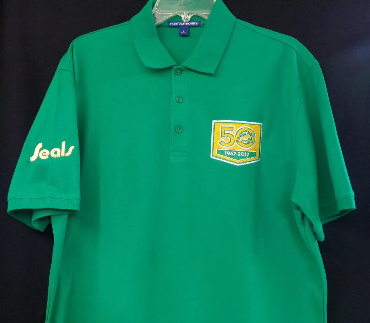 Nhl clearance polo shirts