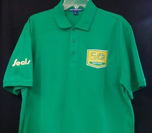 california golden seals shirt