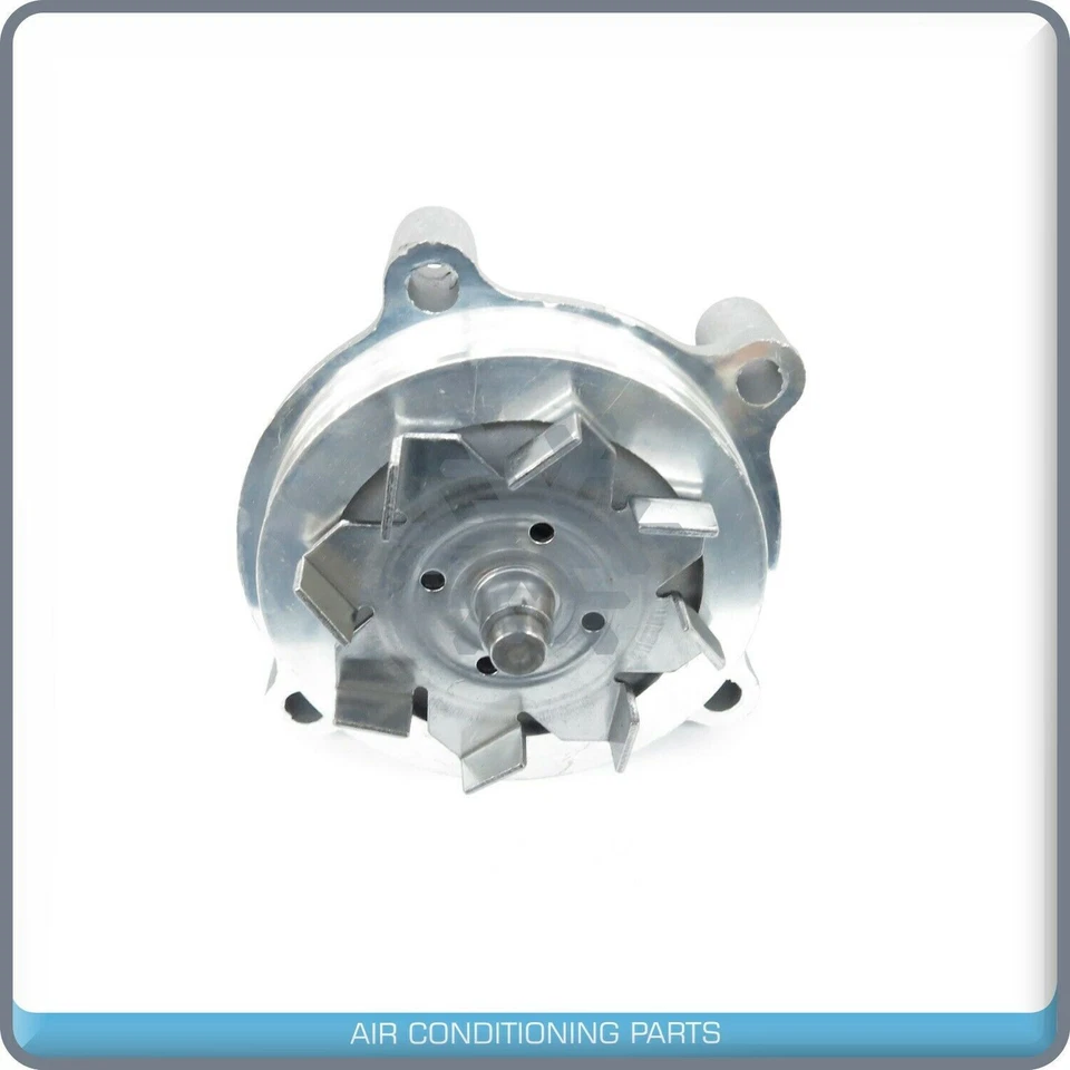 Bomba de agua F5730 para 94-02 Lincoln Continental V8 4,6 L Foto 4 de 4