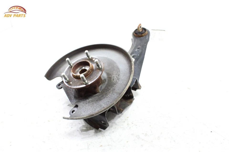 13-23 MITSUBISHI OUTLANDER SPORT ПОЛНЫЙ ПРИВОД ЗАДНИЙ ПРАВЫЙ ПРОДОЛЬНЫЙ РЫЧАГ И КОСТЯШКИ СТУПИЦЫ OEM - Изображение 2 из 4