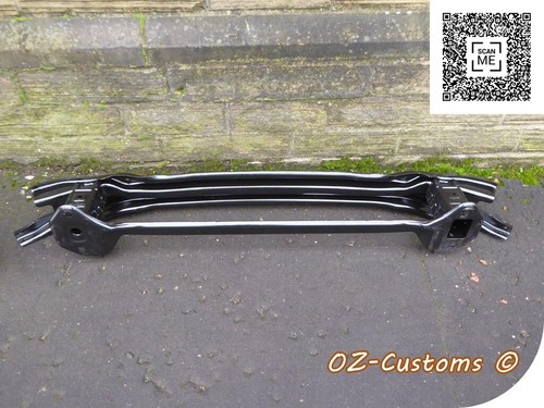 GENUINE BMW 3 SERIES G20 G21 330E REAR REINFORCEMENT CRASH BAR 51127462410 - Picture 9 of 11