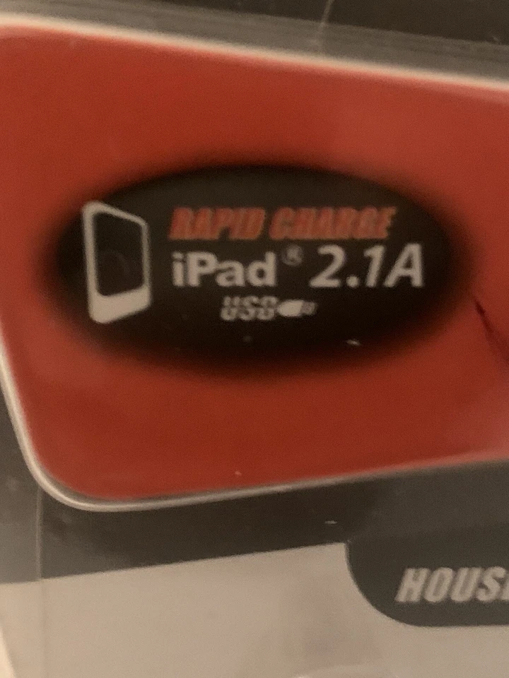 Power Bright 180 Watt 12 Volt Cup Holder Inverter XC180 - Image 4 of 4