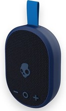Brand New Skullcandy Ounce Wireless Bluetooth Speaker w/16 Hour Battery Blue